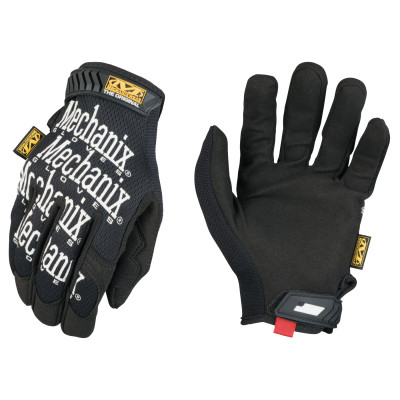 MECHANIX WEAR ORIGINAL SERIES GLOVE X SM
