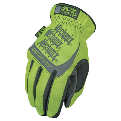 SAFETY HI-VIZ FAST FIT ORANGE