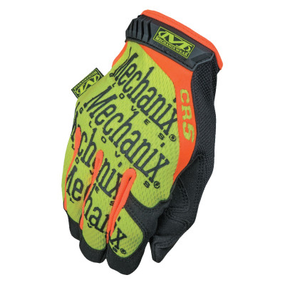 SAFETY ORIGINAL CUT LEVEL 5