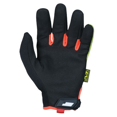 SAFETY M-PACT CUT LEVEL5