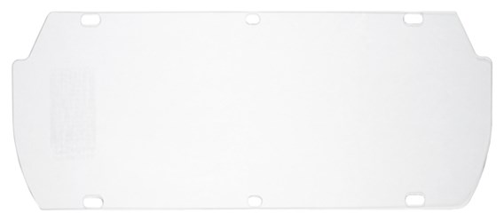 MCR Double Matrix Face Shields