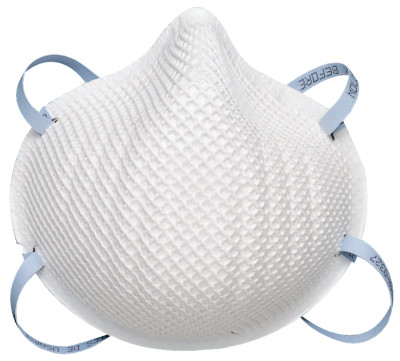 RESPIRATOR N95 20/BX