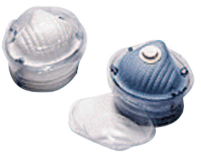 N95 PARTICULATE RESPIRATOR LOCKER W/5 2200N95