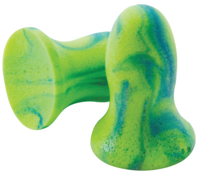 METEORS SMALL DISP EARPLUGS UNCORDED- NRR 28
