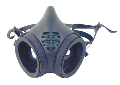 MEDIUM FACEPIECE ASSEMBLY