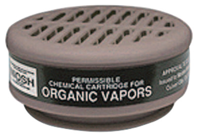 ORGANIC VAPOR RESPIRATORCARTRIDGE 8000 SERIES