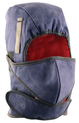 EXTRA LONG FR TREATED TWO LAYERS  W/MOUTHPIECE