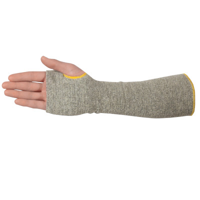 ARM PROTECTION CUT RESISTANT SLEEVE