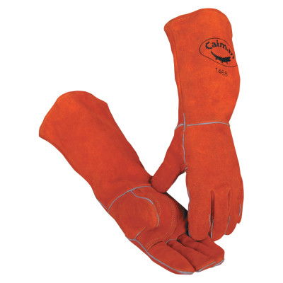 WELD GLOVE 18" FOAM INS