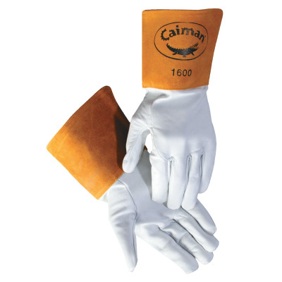 TIG GLOVE GRAIN GOAT 1 PAIR