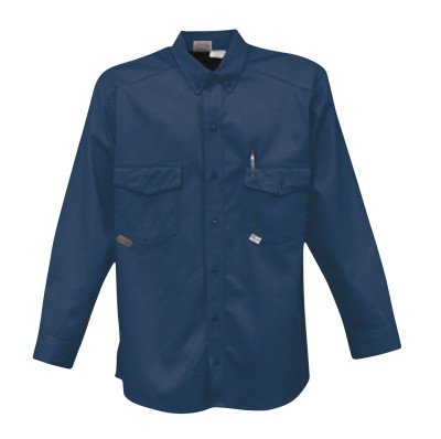 Stanco US7412 Westex Ultrasoft FR Deluxe Style Button-Up Shirt