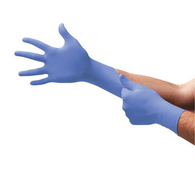 SUPRENO SE PF NITRILE EXAM