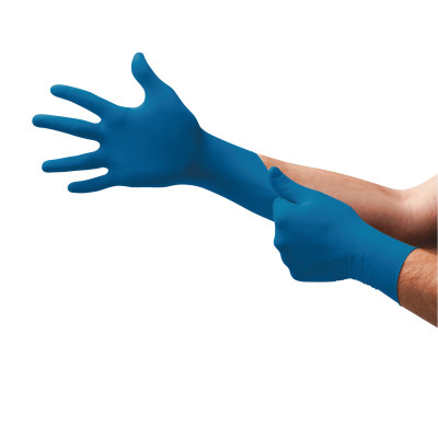ULTRASENSE PF NITRILE EXAM