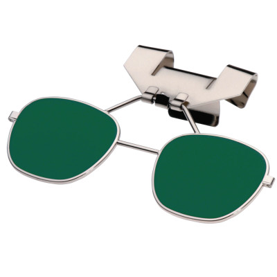 UVEX 880 SERIES FULL FRONT FENDWELD SHADE 4