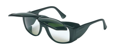 HORIZON WELDING FLIP GLASSES