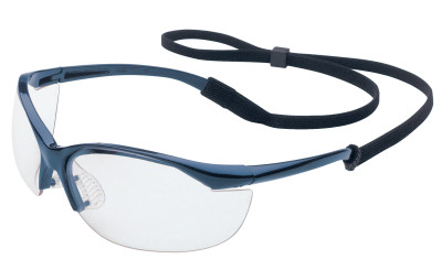 VAPOR PROTECTIVE EYEWEARCLEAR- ANTI-FOG