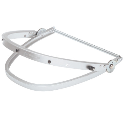 KWIK KLIP HEADGEAR FOR SAFETY CAPS