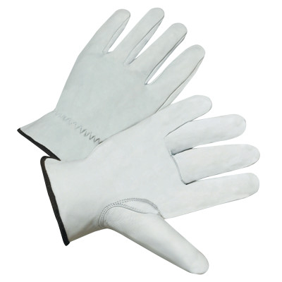 GRAIN GOATSKIN KEYSTONETHUMB DRIVER GLOVE - PRE