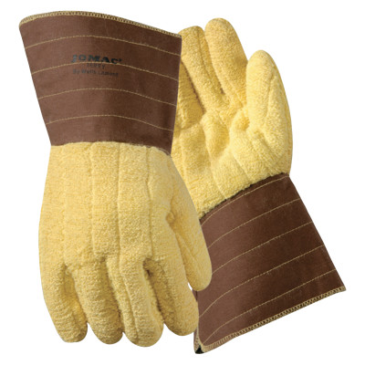 KEVLAR DUCK GAUNTLET GLOVE