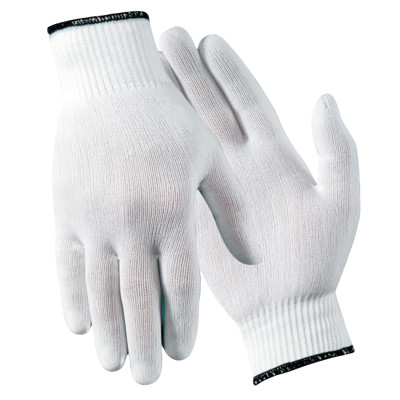 MEDICAL NYLON LINER  EXTENDED CUFF  MEDIUM
