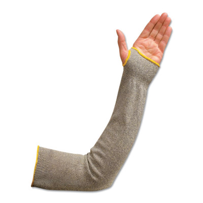 CUT AND FLAME RESIST SLEEVE 24" WITH THUMBHOLE