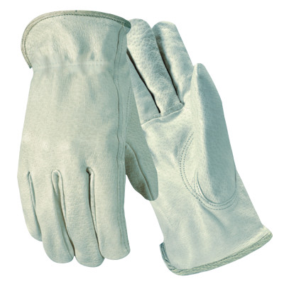 GRAIN GOATSKIN DRIVERS GLOVE