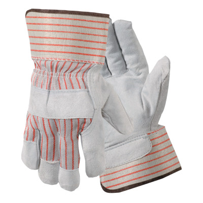 WL Y3201L SAFETY CUFF GLOVE 043551-00136-2