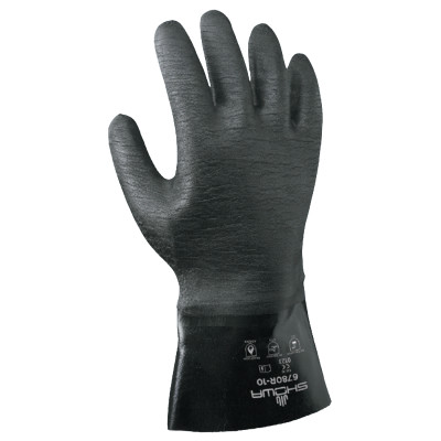 DISP ISTANT NEOPRENE FULLY COATED HEAV DZ6