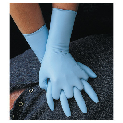 DISP POWDER-FREE- LOW-MODULUS 100%-NIT DS50