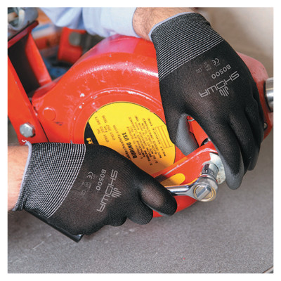 DISP GINEERED NYLON W/POLYURETHANE PAL DZ6