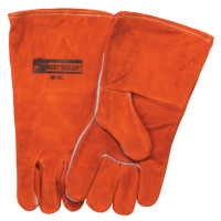 BW 18GC WELDER GLOVE