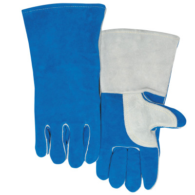 BW 700GC LARGE WELDING GLOVE 1 PAIR
