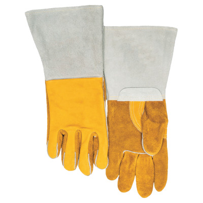 BW 850GC  GOLD COW  WELDING GLOVE 1 PAIR
