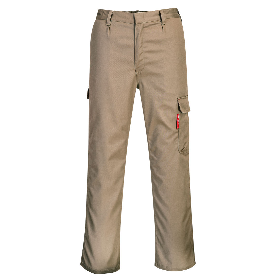 Portwest BZ31 Bizweld Work FR Cargo Pants