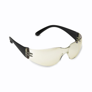 BULLDOG™ BLACK FRAME, INDOOR/OUTDOOR LENS