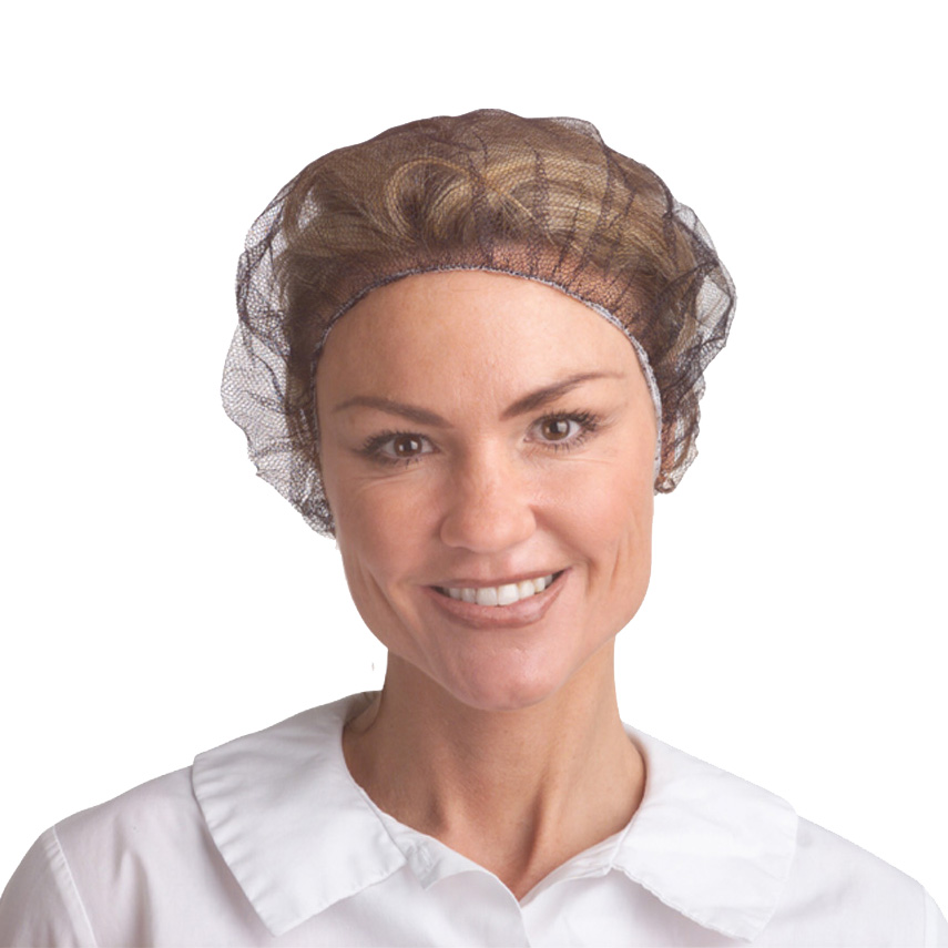 28" NYLON HAIR NET